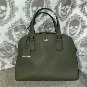 Kate Spade Olive Bag